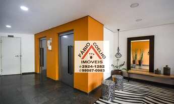 Imagem 5: Apartamento com 3 dormitórios à venda, 83 m² por R$ 475.000 - Vila Andrade - São Paulo/SP