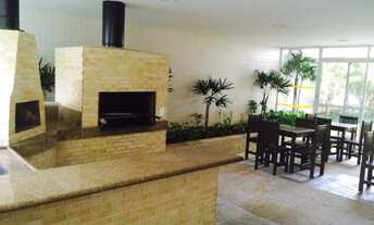 Imagem 4: AMPLO/ VARANDA GOURMET/ ÓTIMA LOCALIZAÇÃO