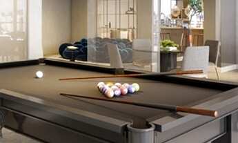 Imagem 5: APTO 1 DORM -30 m2 -PRÓXIMO AO METRÔ BROOKILIN