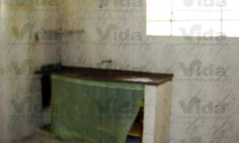 Imagem 4: Osasco - Casa Padrão - Vila Osasco