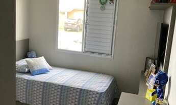 Imagem 7: RESERVA RIO CUIABÁ Casa para venda possui 135 metros quadrados com 3 quartos em Jardim Imp