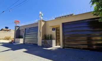 Imagem: Casa 03 Quartos 01 Suíte Aparecida de Goiânia