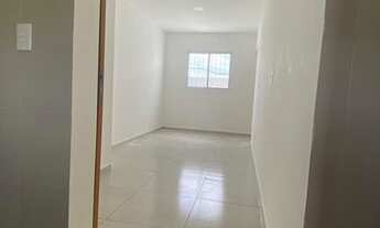 Imagem 5: Casa com 2 quartos no Portal dos Bosques, com beco e documentação gratis