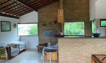 Imagem 5: Casa em condomínio fechado em Gravatá