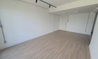 Imagem 4: Apartamento para aluguel possui 65 metros quadrados com 2 quartos