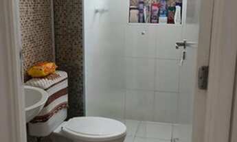 Imagem 7: Apartamento 02 quartos, sala, cozinha, banheiro, garagem em condomínio completo varias opç