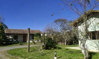 Imagem 2: CHÁCARA ALTO PADRÃO EM CONDOMÍNIO