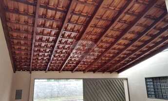 Imagem 4: Casa - Ribeirao Preto - Jardim Sao Jose - Região Zona Leste