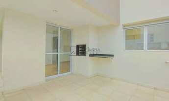 Imagem 4: Venda Cobertura 2 Dormitórios - 95 m² Pompéia