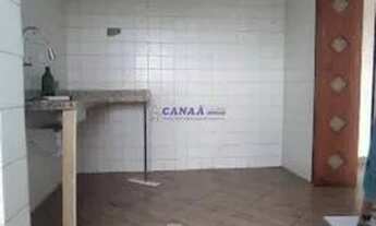 Imagem 6: Apartamento para Locação em São Paulo, CAMPO LIMPO, 2 dormitórios, 1 banheiro, 1 vaga