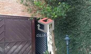 Imagem 2: Sobrado à venda 3 quartos 1 suíte 4 vagas Palermo - São Bernardo do Campo - SP