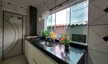 Imagem 5: CASA EM BOCA DA MATA COM 3/4