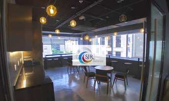 Imagem 7: Conjunto para alugar, 1151 m² - Bela Vista - São Paulo/SP