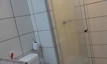 Imagem 3: Apartamento para aluguel tem 58 metros quadrados com 2 quartos em Meireles - Fortaleza - C