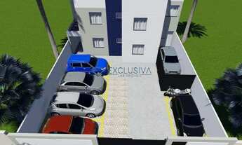 Imagem 3: Apartamento com Área Privativa para comprar Parque Xangri-Lá Contagem