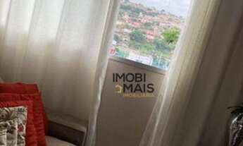 Imagem 5: Apartamento com 2 dormitórios, 45 m² - venda por R$ 210.000,00 ou aluguel por R$ 1.610,00