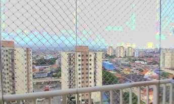 Imagem 7: Apartamento com 3 dormitórios à venda, 64 m² por R$ 595.000,00 - Limão - São Paulo/SP