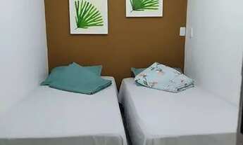 Imagem 5: Apartamento com vista para o mar de Ponta Negra