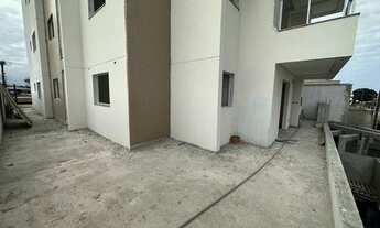 Imagem 2: Apartamento para venda possui 142 m2 com 2 suítes + lavabo e 2 vagas em Centro - Navegante