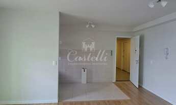 Imagem 4: Apartamento novo para alugar no Vista Uvaranas em Ponta Grossa Paraná