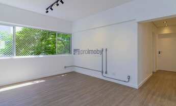 Imagem 3: Apartamento à venda no bairro Pinheiros - São Paulo/SP, Zona Oeste