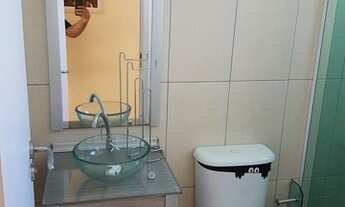 Imagem 3: Apartamento para alugar no bairro Vila Lourdes - São Paulo/SP