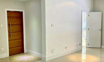 Imagem 2: Apto para aluguel com 112 metros quadrados, com 2 quartos, dependencias e 01 vaga na garag