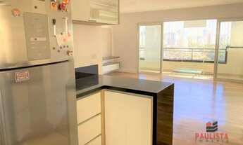 Imagem 10: Apartamento para alugar, 115 m² por R$ 11.000,00/mês - Vila Mariana - São Paulo/SP