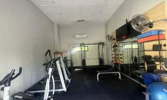 Imagem 3: Cond. Jard. Adrianópolis apto. mobiliado