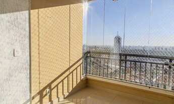 Imagem 4: Apartamento à Venda - Vila Macedópolis, 2 Quartos, 133 m2