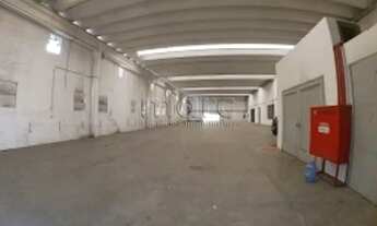 Imagem 5: SAO PAULO - Galpão/Depósito/Armazém - JARDIM MARAJOARA