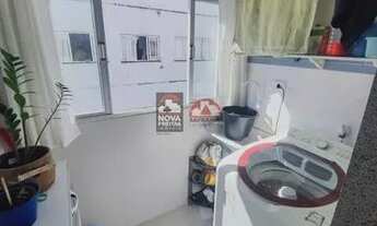 Imagem 2: Apartamento Padrão em São José dos Campos