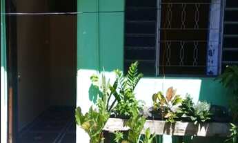 Imagem: Aluga-se quarto com banheiro. Bairro do