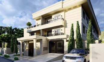 Imagem 5: Apartamento com 1 suíte à venda de 55 m² na Vila Giglio em Atibaia/SP - CA0909