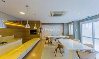 Imagem 7: Apartamento à venda Rua Coronel Aparício Borges, Glória - Porto Alegre