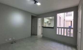 Imagem: Condomínio Mirante do Coxipó