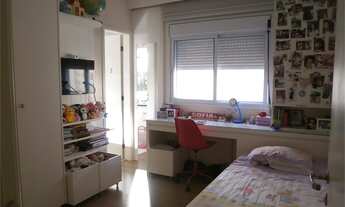 Imagem 6: Apartamento para venda com 224 metros quadrados com 4 quartos em Pinheiros - São Paulo - S