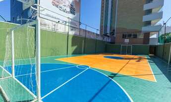 Imagem 3: Apartamento para aluguel com 44m com 1 quarto em Centro - Fortaleza - Ceará