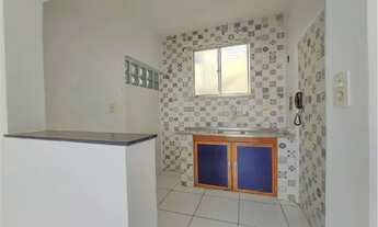 Imagem 6: Apartamento 3/4 Para aluguel na Graça com área externa