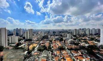 Imagem 4: Apartamento com 1 dormitório para alugar, 45 m² por R$ 4.870,00/mês - Brooklin - São Paulo