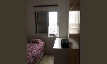 Imagem 5: Apartamento à Venda - Jardim Marajoara , 3 Quartos, 60 m2