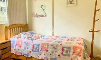 Imagem 3: 3 quartos com 100m2