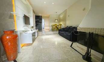 Imagem 4: Apartamento The Regent 78m², 1 dormitório e 2 vagas de garagem no Morumbi