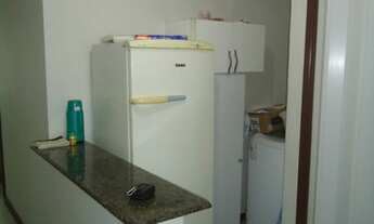 Imagem 7: Kitinete, bairro Santa Quiteria, 1 quarto, garagem exclusiva, prédio com elevador