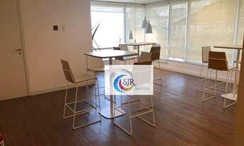 Imagem 3: Laje mobiliada de 954 m²