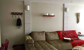 Imagem 5: Quot;Higienópolis, localizado na região central de São Paulo, é um bairro nobre, repleto