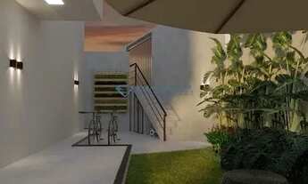 Imagem 5: Casa com 2 dormitórios à venda em Santa Luzia