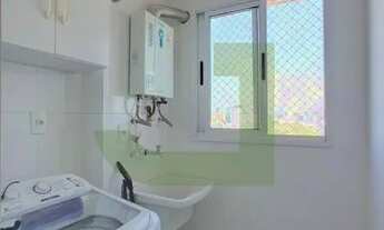 Imagem 6: Apartamento Padrão em São Leopoldo