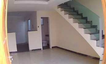 Imagem: Casa para venda tem 170 metros quadrados