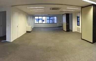 Imagem 6: São Paulo - Conjunto Comercial/Sala - Paraíso